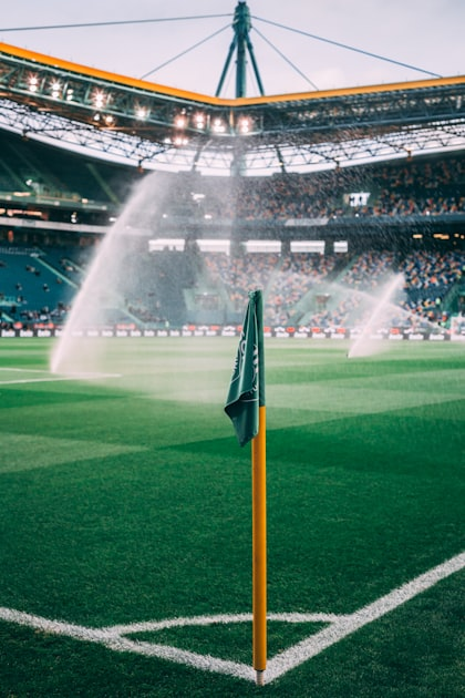 Understanding World Cup Fixtures
