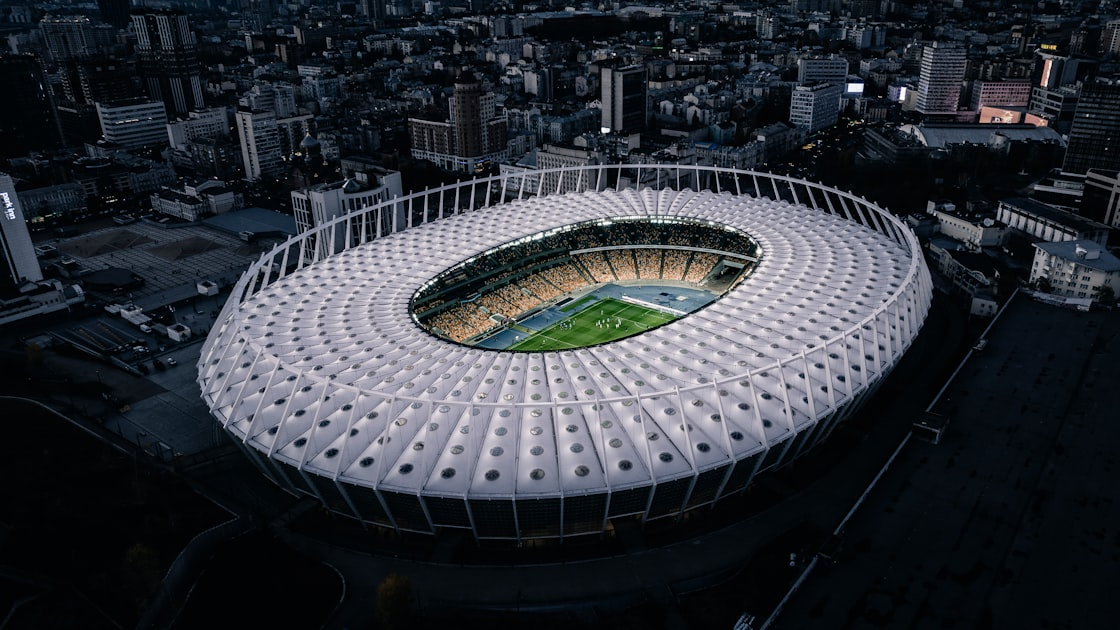 Player Spotlight: Rising Stars of World Cup 2026