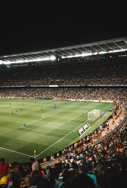 Host Cities for World Cup 2026