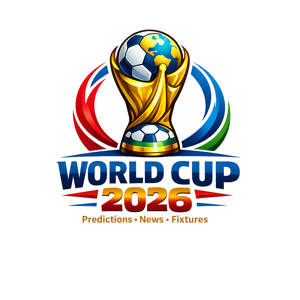 FIFA World Cup 2026™ – Fixtures, Results, Predictions & Team News