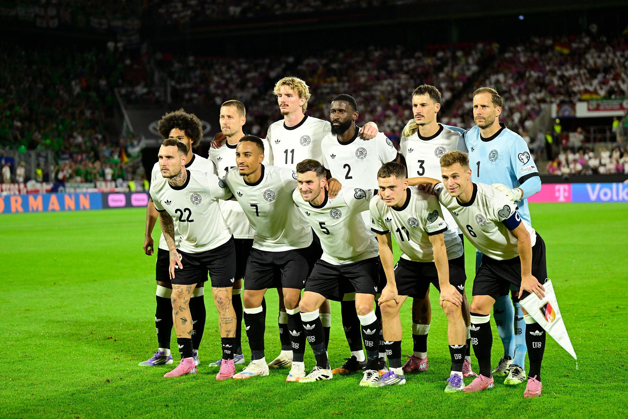 Germany vs Curaçao Prediction, Picks & Preview